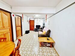 Blk 185 Boon Lay Avenue (Jurong West), HDB 3 Rooms #324211931